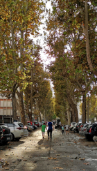 Corso Mazzini (com'è)